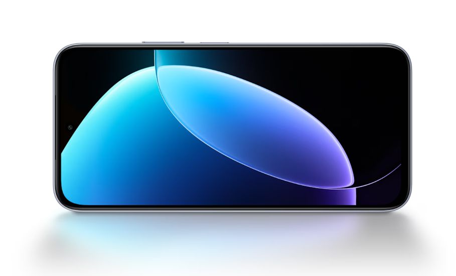 Vivo Y500i display showcased Vivo Y500i display showcased