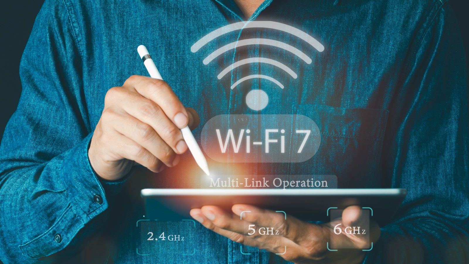 India Allows Licence-Free Use of 6 GHz Spectrum for Wi-Fi 6E and Wi-Fi 7 thumbnail