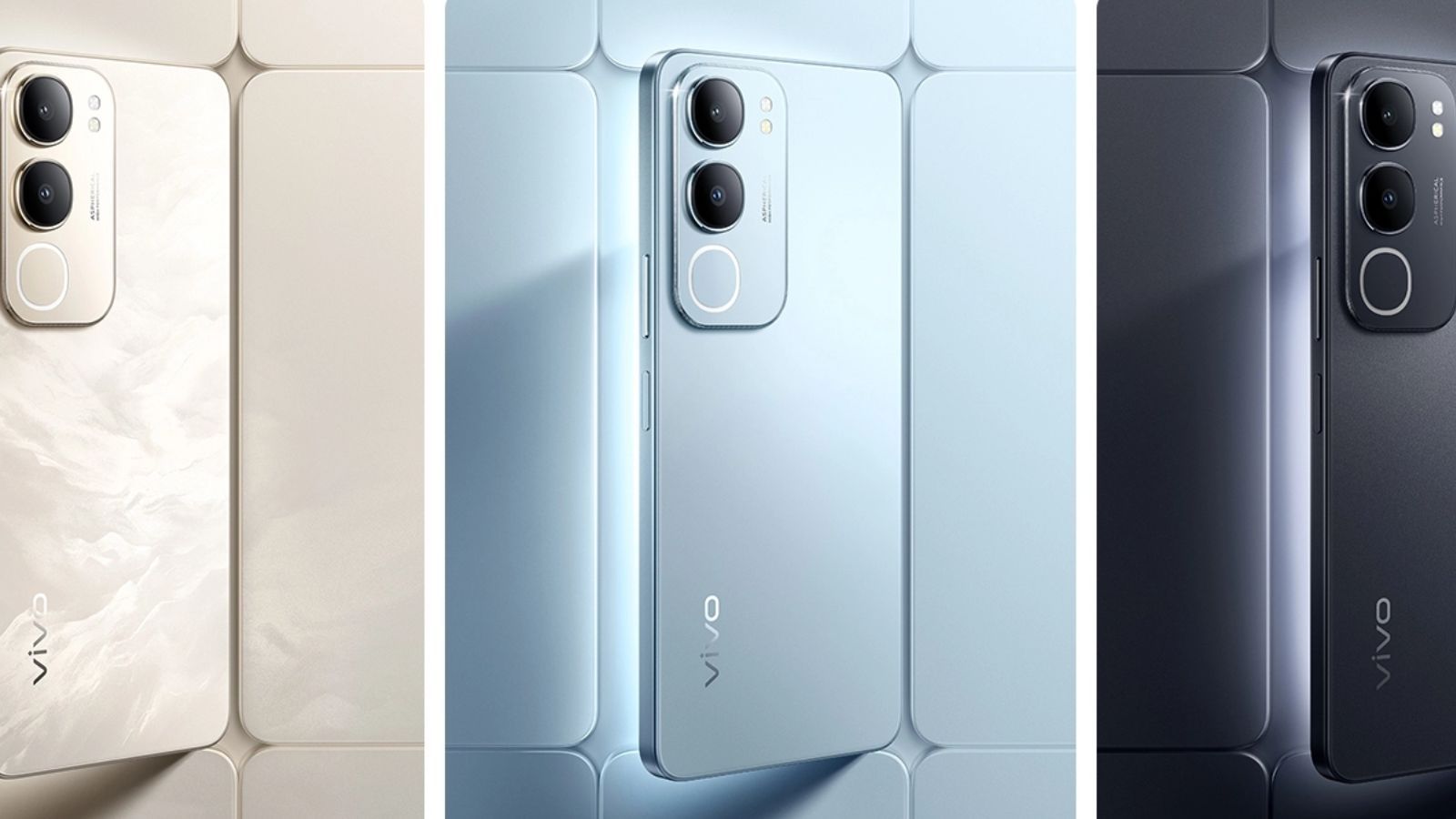 Vivo Y50e 5G and Y50s 5G Launched with 6,000mAh Battery thumbnail Vivo Y50e 5G and Y50s 5G Launched with 6,000mAh Battery thumbnail