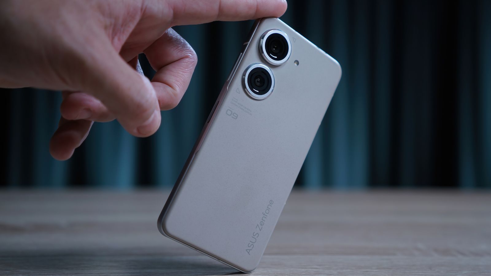 Asus Exits Smartphone Business to Focus More on AI