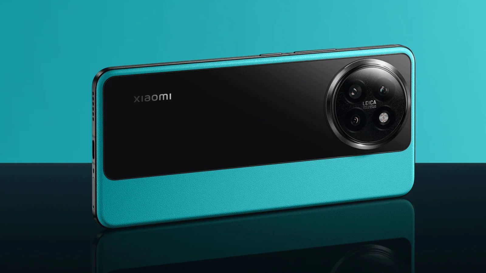 Xiaomi 14 Civi Receives HyperOS 3 Update Based on Android 16 in India thumbnail