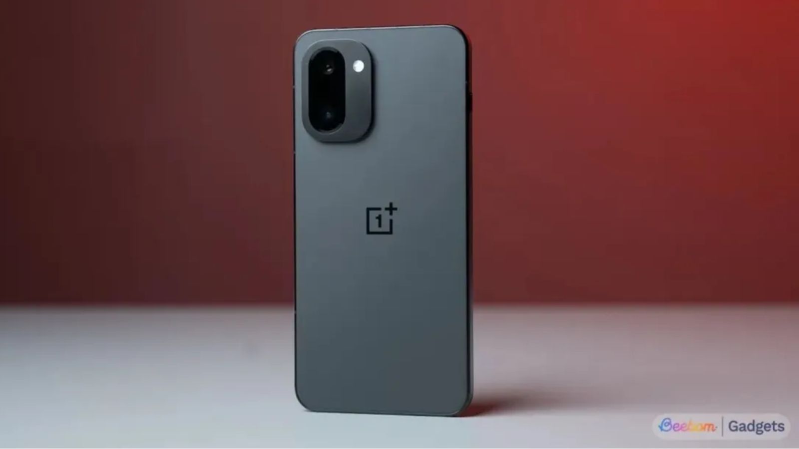 OnePlus 15R Reportedly Getting a Steep Price Hike in India next Month OnePlus 15R Reportedly Getting a Steep Price Hike in India next Month