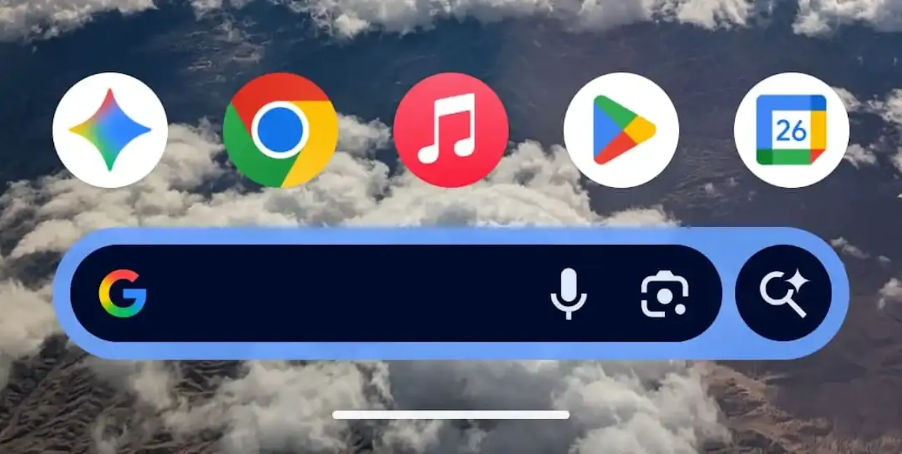 Android 17 Beta 2 Pixel Launcher Search Bar Android 17 Beta 2 Pixel Launcher Search Bar