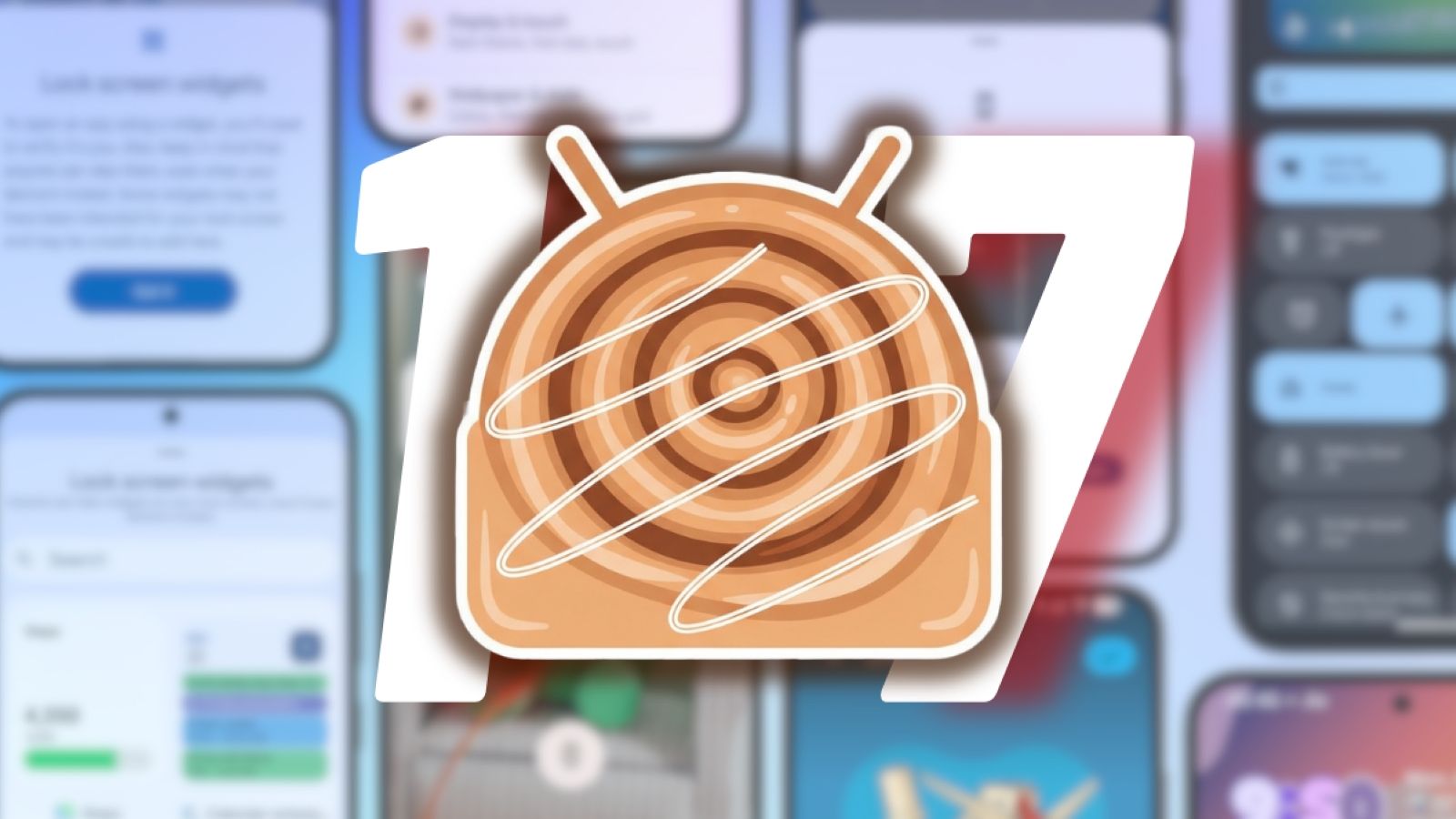 Google Confirms Android 17 Beta 1 Is Coming Soon thumbnail