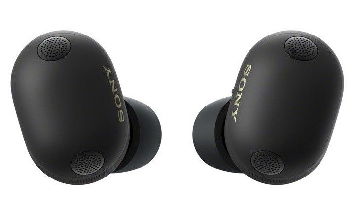 Xm6 with buds outside