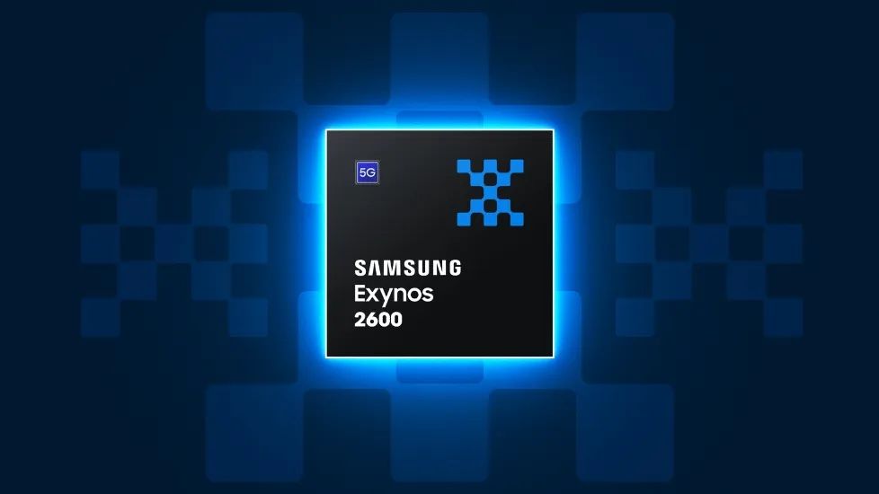 Samsung Exynos 2600 illustration