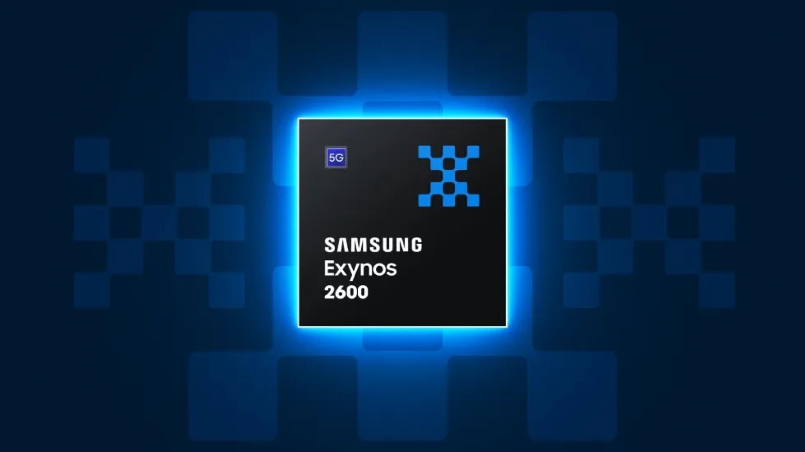 Samsung Exynos 2600 chipset illustration