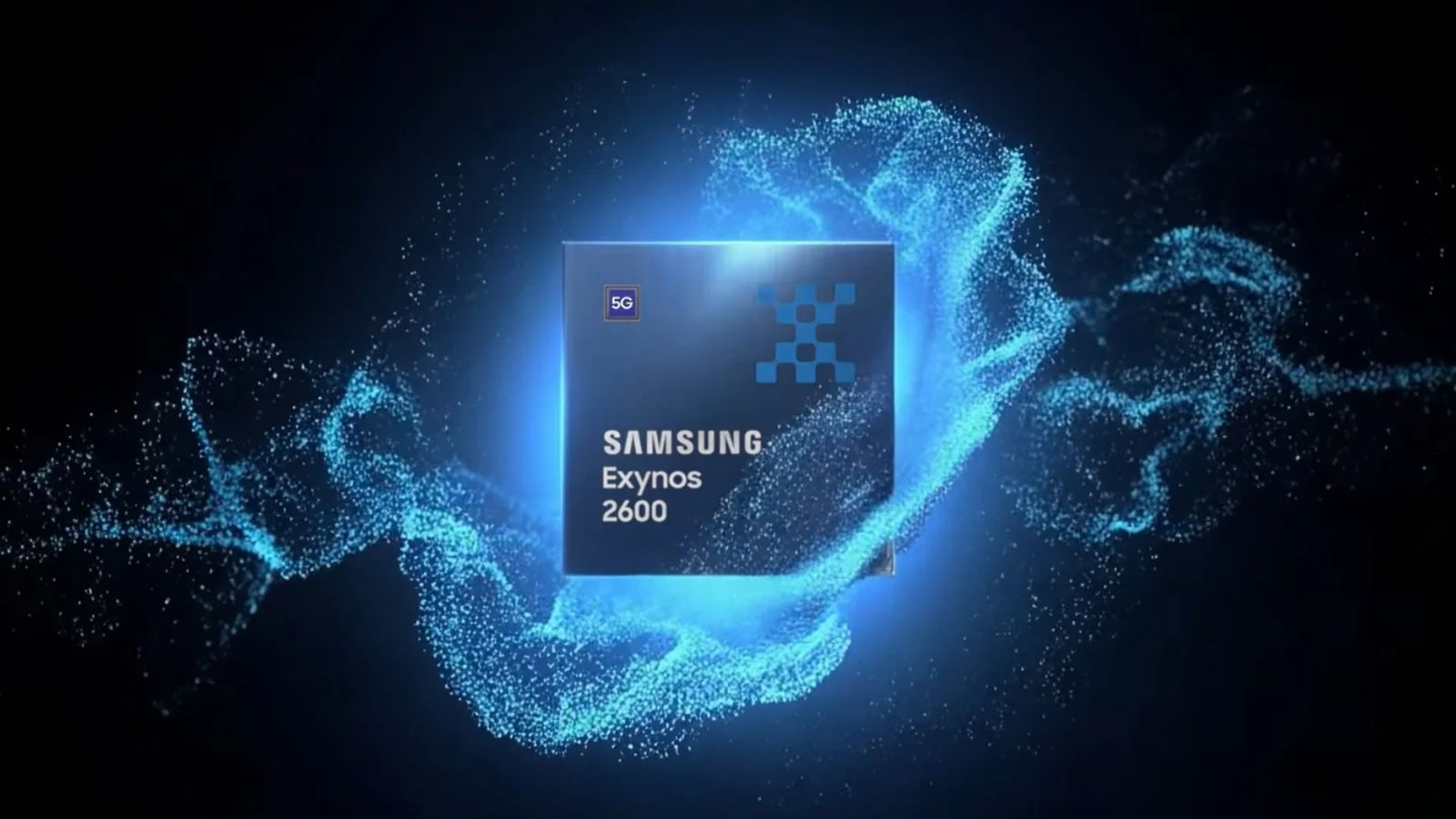 Samsung Exynos 2600 illustration
