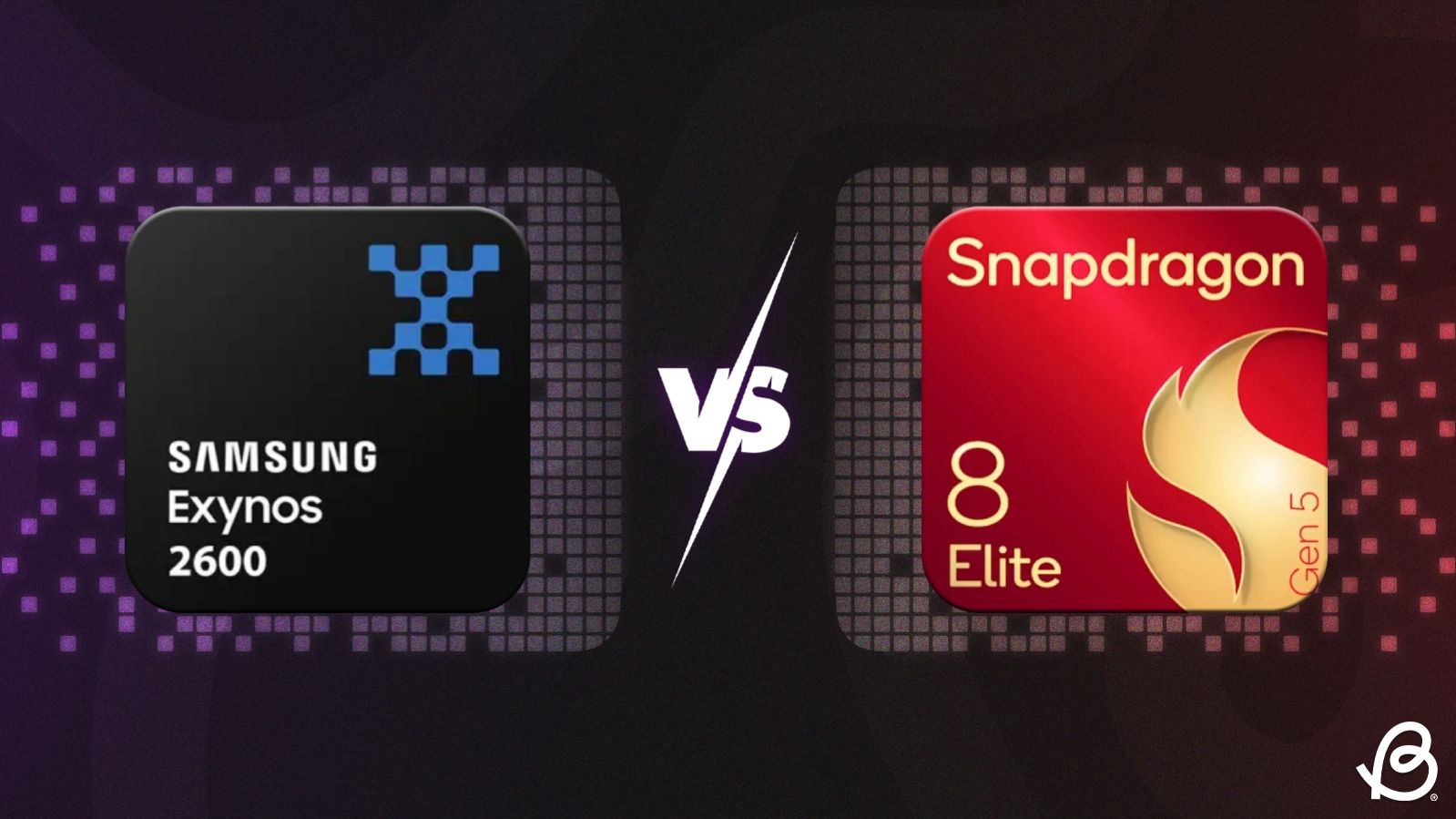 Exynos 2600 vs Snapdragon 8 Elite Gen 5: Benchmarks and Specs thumbnail Exynos 2600 vs Snapdragon 8 Elite Gen 5: Benchmarks and Specs thumbnail