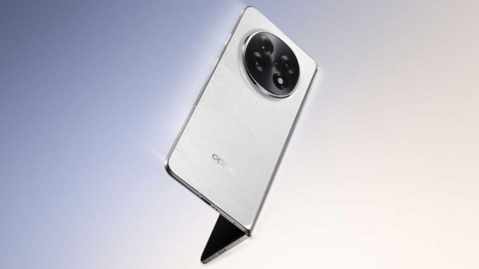 Oppo Find N6 Promised to Fix Foldable Phones’ Biggest Problem thumbnail