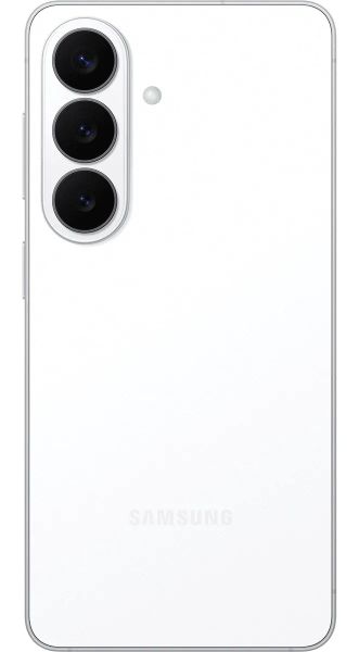 Galaxy S26 Ultra from back