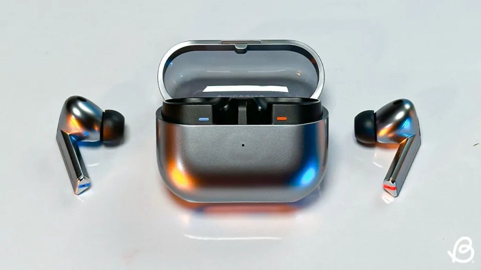 Samsung’s Galaxy Buds 4 Fully Exposed on Amazon Ahead of Launch thumbnail