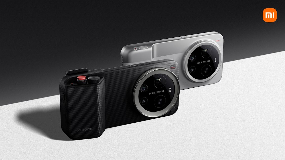 Xiaomi 17 Ultra camera kit