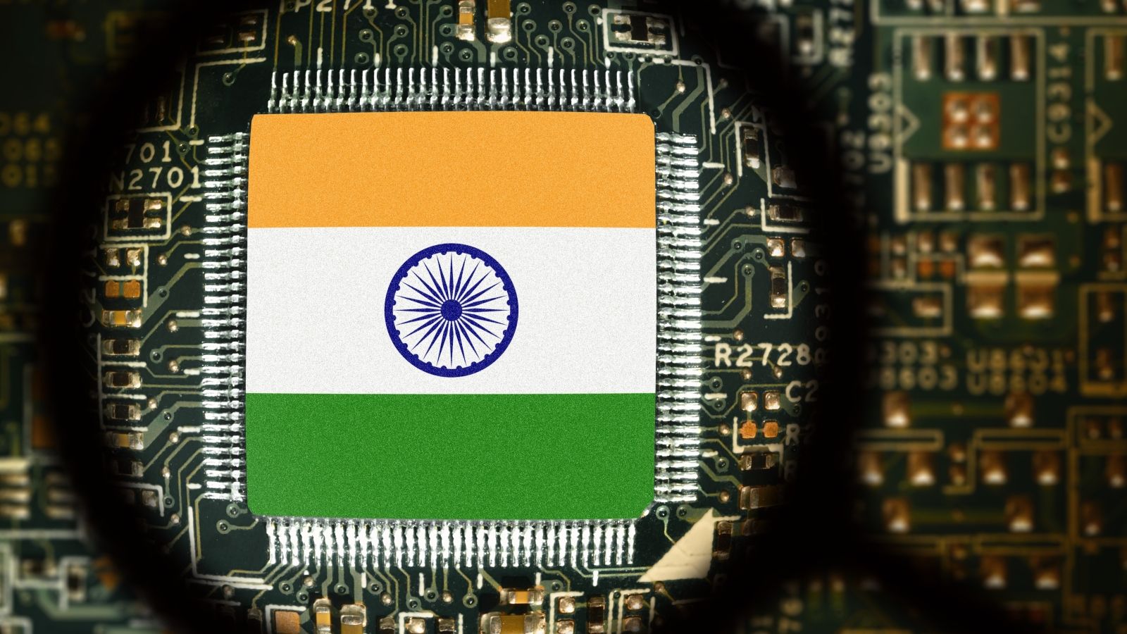 India Launches ISM 2.0 to Deepen India's Semiconductor Ecosystem thumbnail
