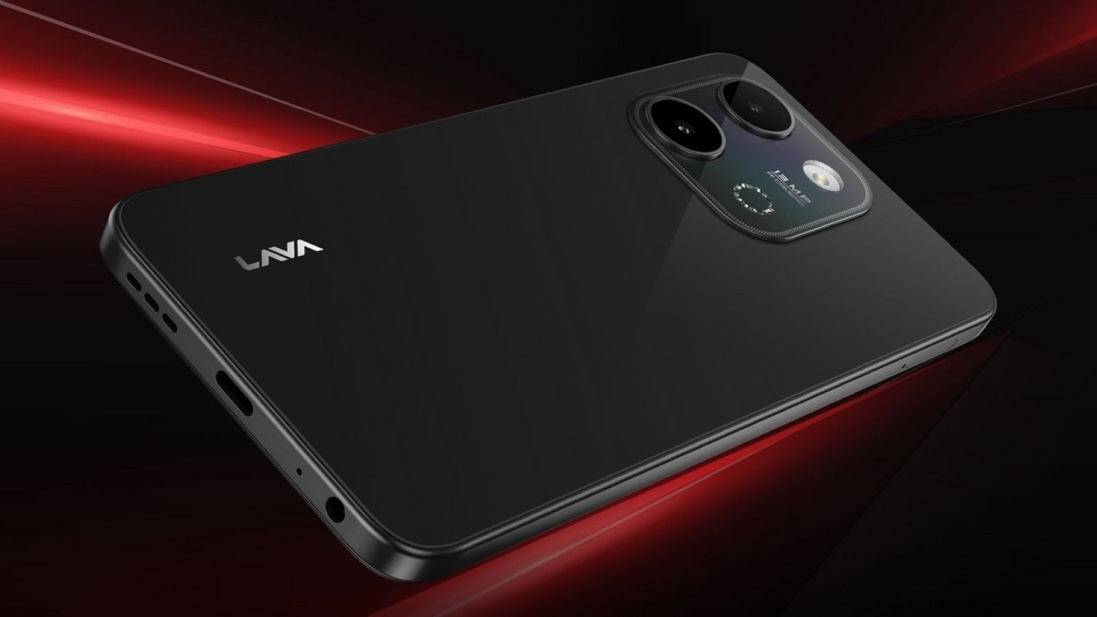 Lava Yuva Star 3 Launched in India with 5,000mAh Battery and IP64 Rating thumbnail