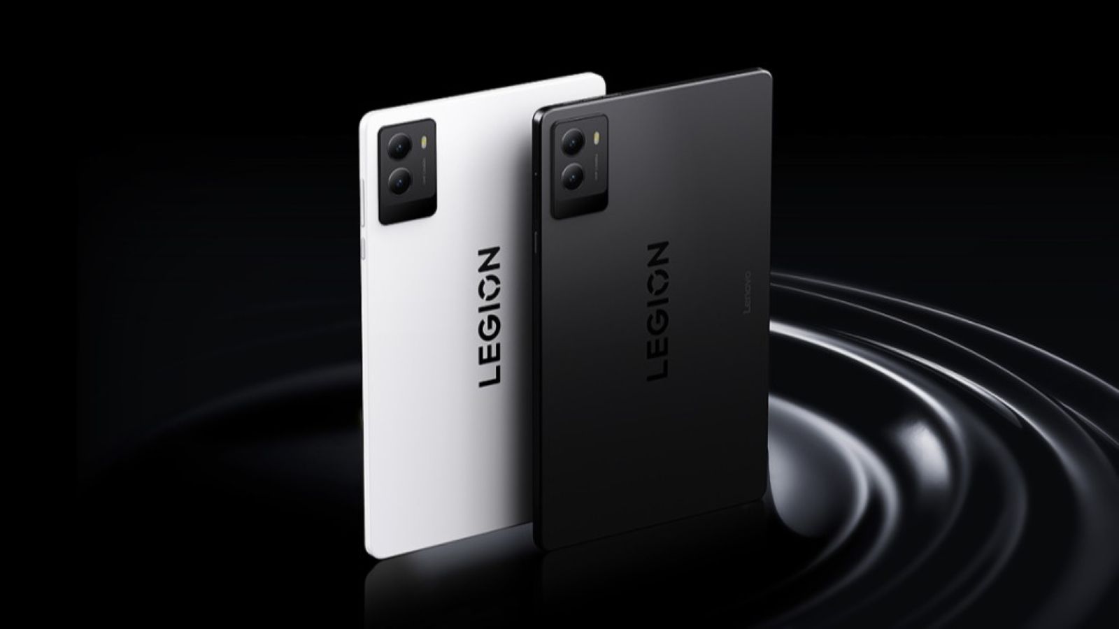 Lenovo Teases a New Compact Gaming Tablet with 9,000mAh Battery thumbnail