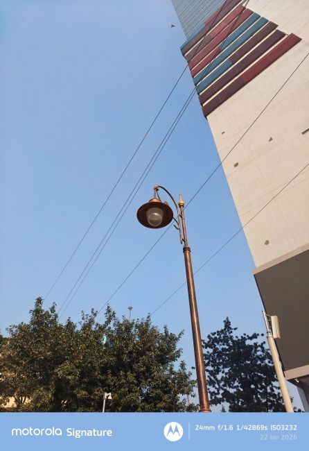 Motorola Signature main camera shots 1