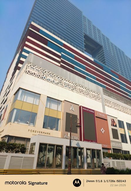 Motorola Signature main camera shots 2