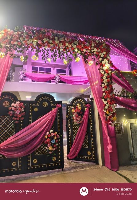 Motorola Signature main camera shots 5