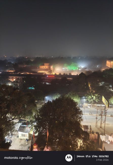 Motorola Signature main camera shots 6