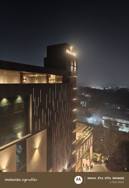 Motorola Signature main camera shots 7