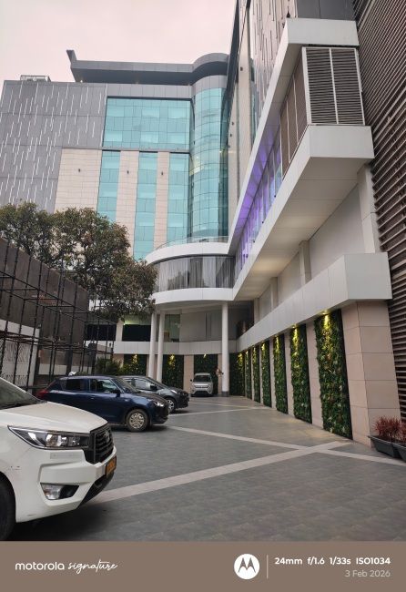 Motorola Signature main camera shots 3