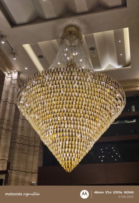 Motorola Signature main camera shots 8