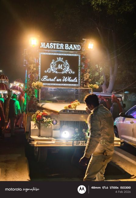 Motorola Signature main camera shots 9