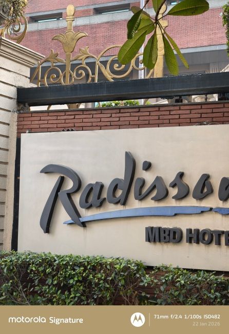 Motorola Signature Periscope Camera Shots 1