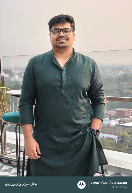 Motorola Signature Periscope Camera Shots 4