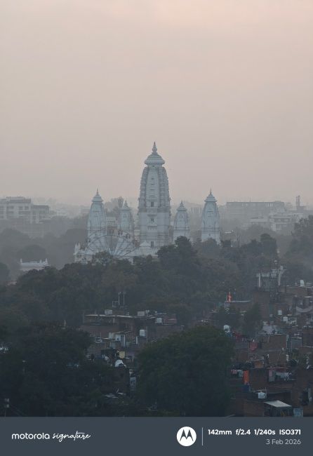 Motorola Signature Periscope Camera Shots 5