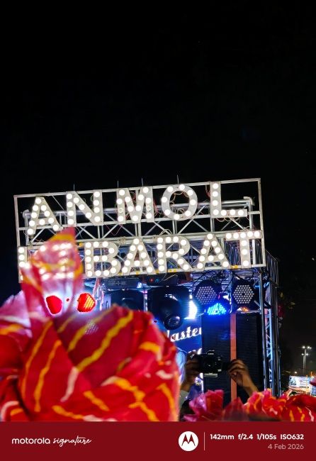 Motorola Signature Periscope Camera Shots 8