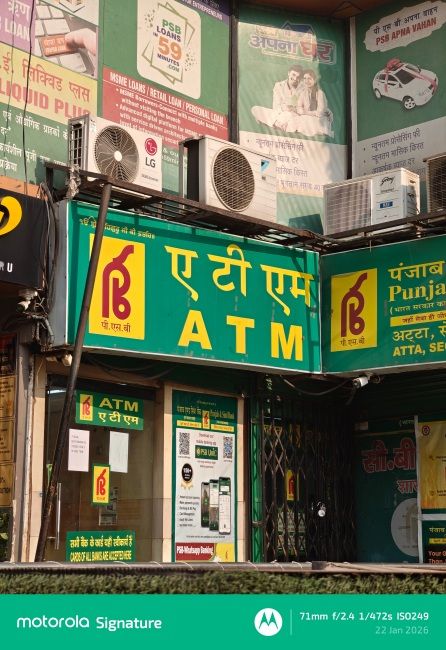 Motorola Signature Periscope Camera Shots 9