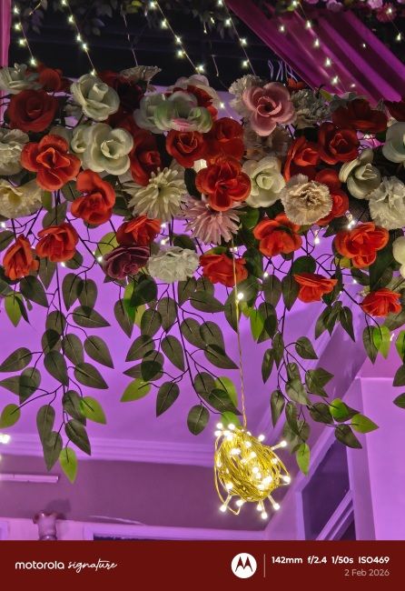 Motorola Signature Periscope Camera Shots 6