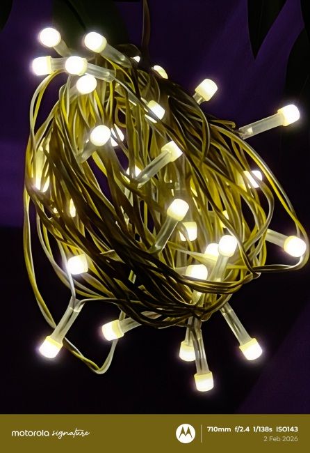 Motorola Signature Periscope Camera Shots 7