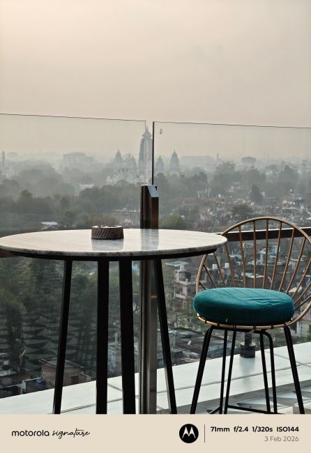 Motorola Signature Periscope Camera Shots 3