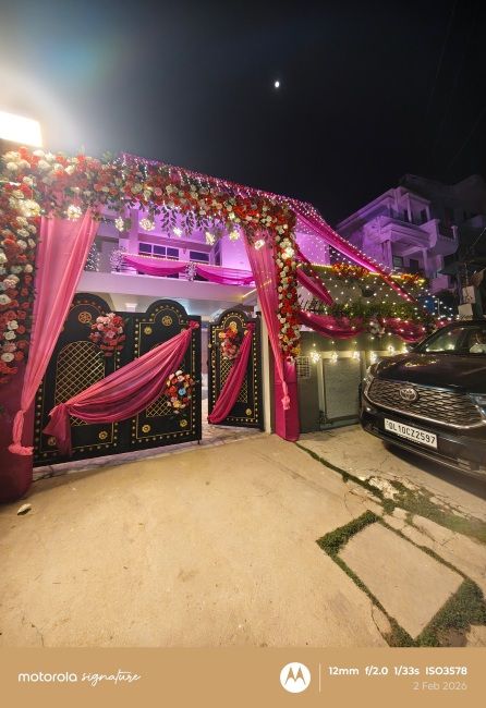 Motorola Signature Ultrawide Camera Shot 5