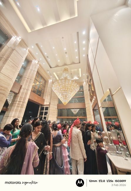 Motorola Signature Ultrawide Camera Shot 4