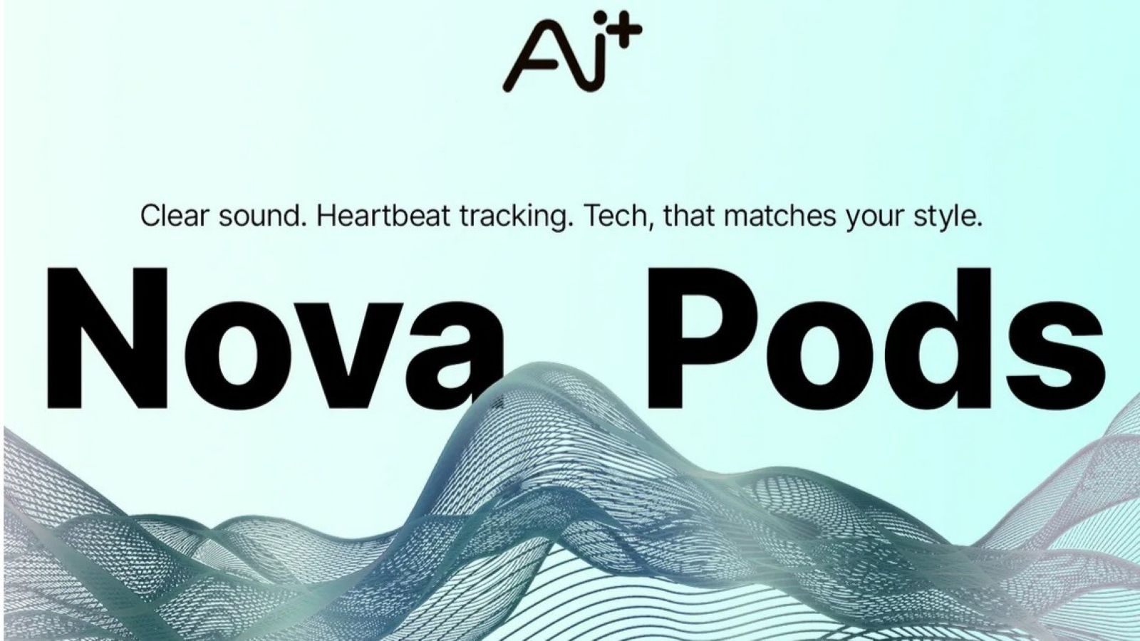Ai+ to Expand its Ecosystem with NovaPods and NovaWatch Coming Soon thumbnail
