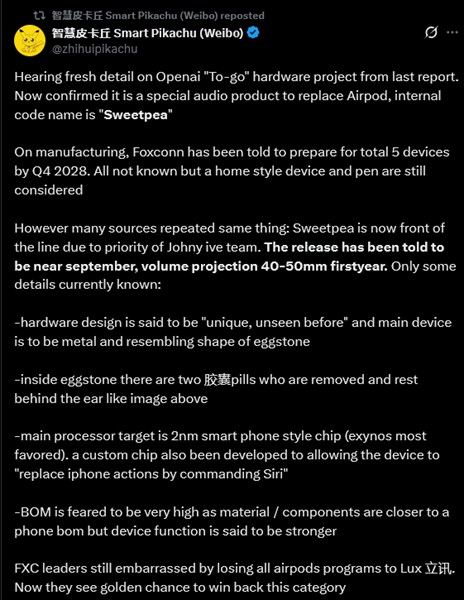 OpenAI Dime information Smart Pikachu