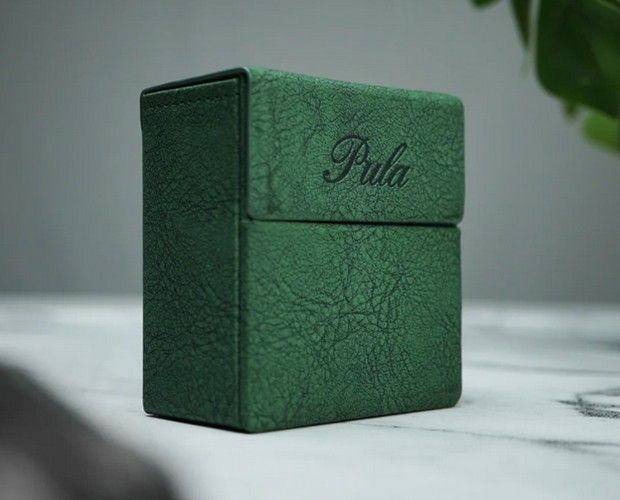 Headphone Zone Pula Unicrom carrying case