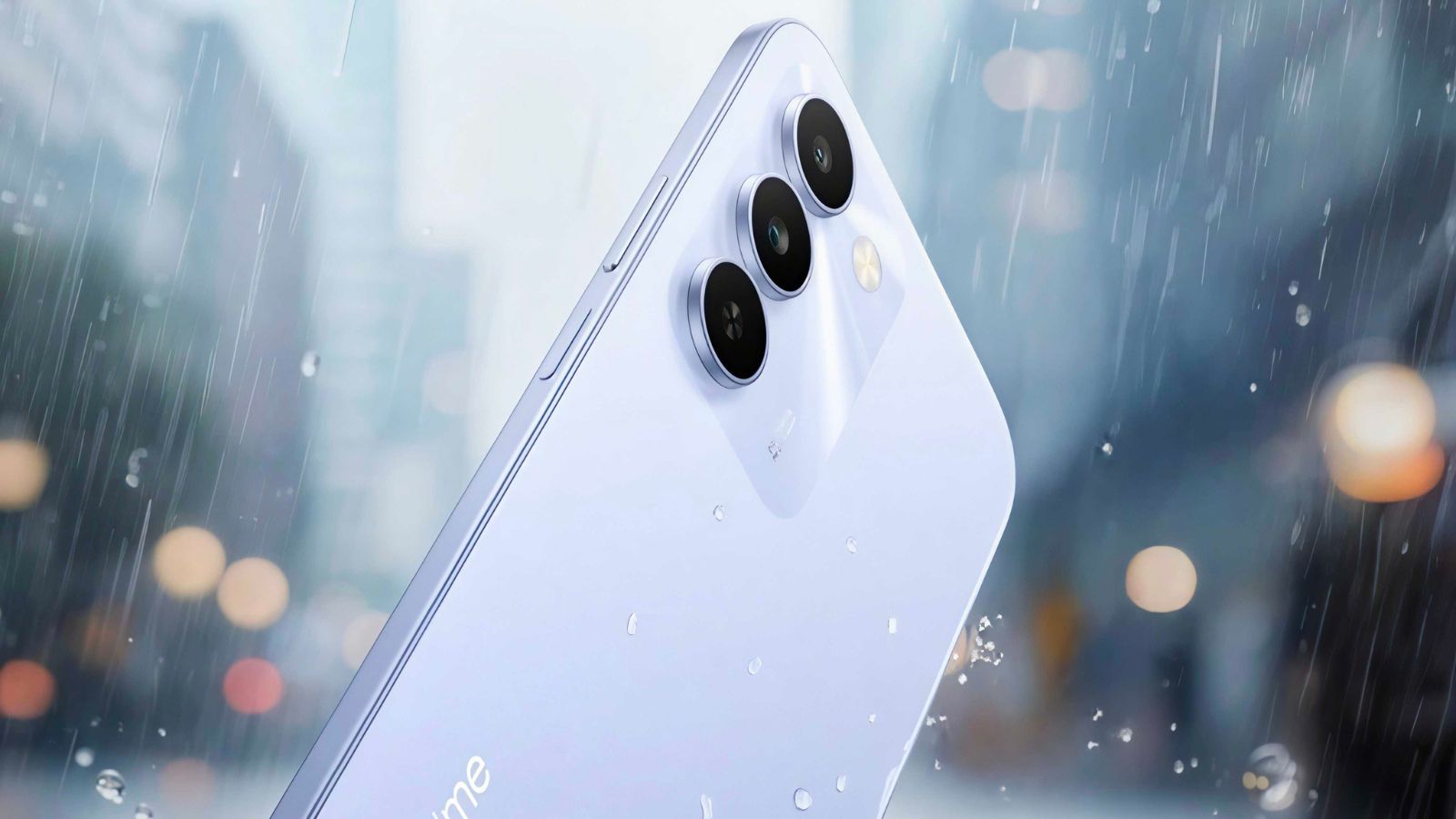 Realme C83 5G India Launch Date and Key Details Confirmed thumbnail Realme C83 5G India Launch Date and Key Details Confirmed thumbnail