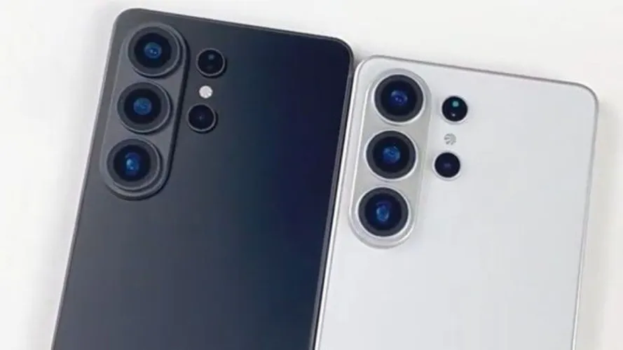 Samsung Galaxy S26 Ultra cameras Samsung Galaxy S26 Ultra cameras