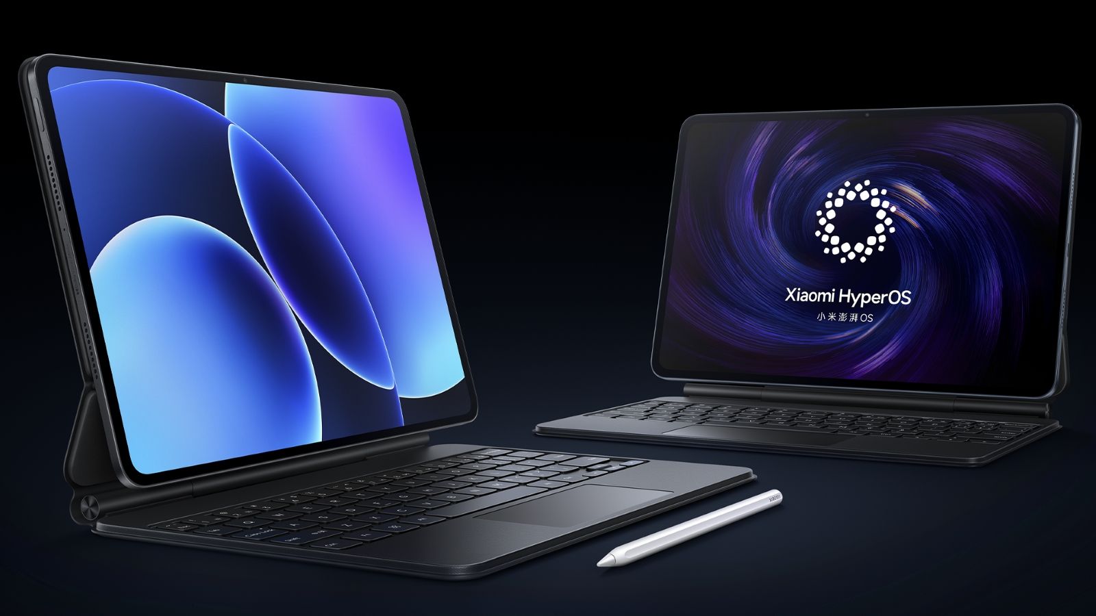 Xiaomi Pad 8 Teased to Launch in India Soon thumbnail