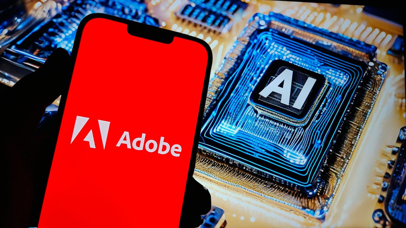 Free Photoshop in India: Adobe’s Big Announcement at India AI Impact Summit 2026 thumbnail Free Photoshop in India: Adobe’s Big Announcement at India AI Impact Summit 2026 thumbnail