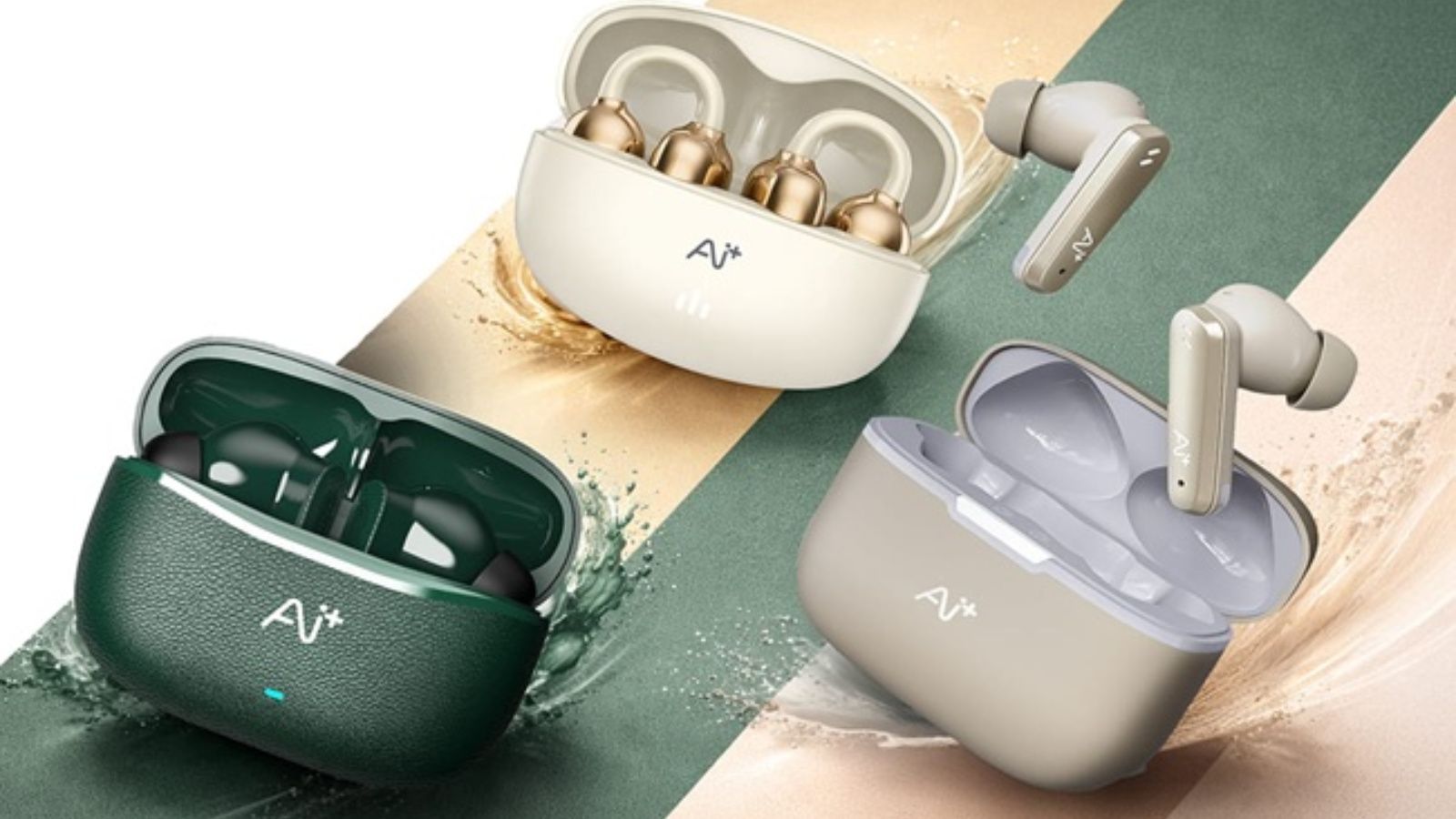 Ai+ NovaPods Series Is Now Available for Purchase in India thumbnail