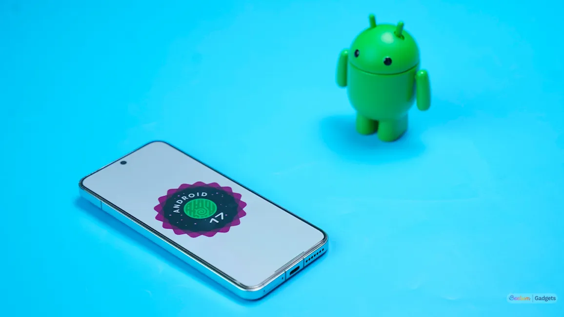 Android 17 Beta 1 Android 17 Beta 1