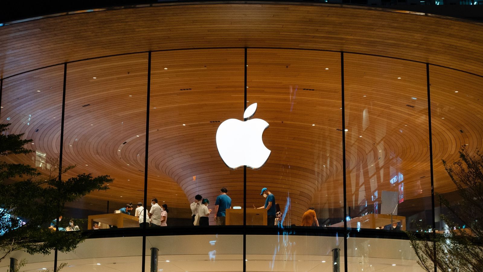 Apple Announces Special Event in New York, London and Shanghai next Month thumbnail