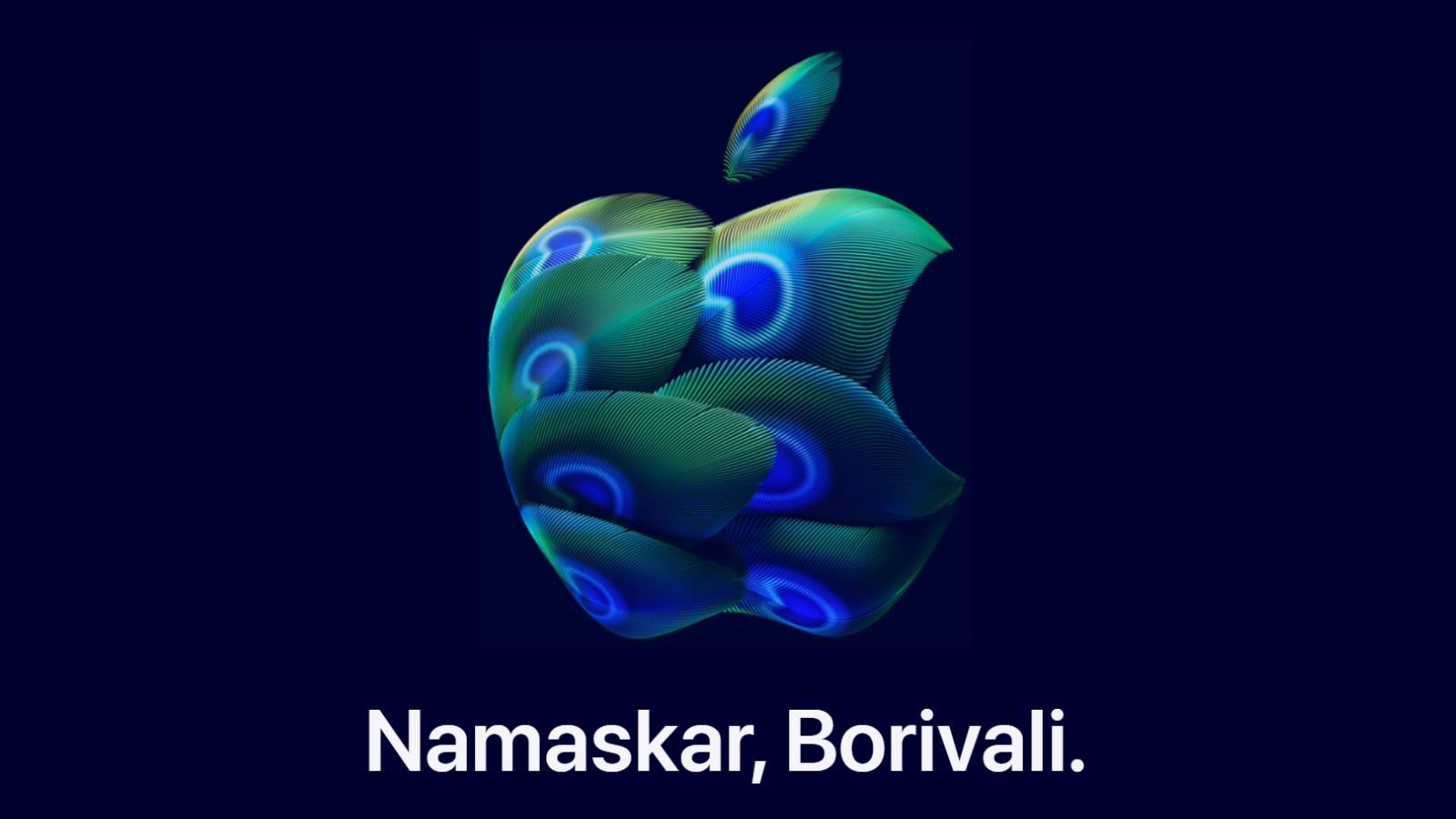 Apple’s Sixth India Store Opens in Mumbai This Month thumbnail