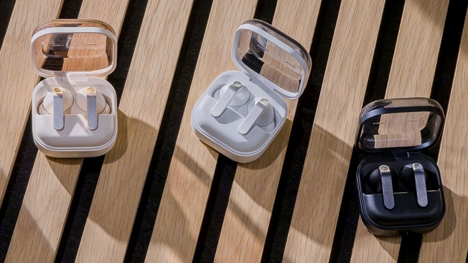 Samsung Galaxy Buds 4 and Buds 4 Pro Launched in India with Head Gesture and Bixby Support